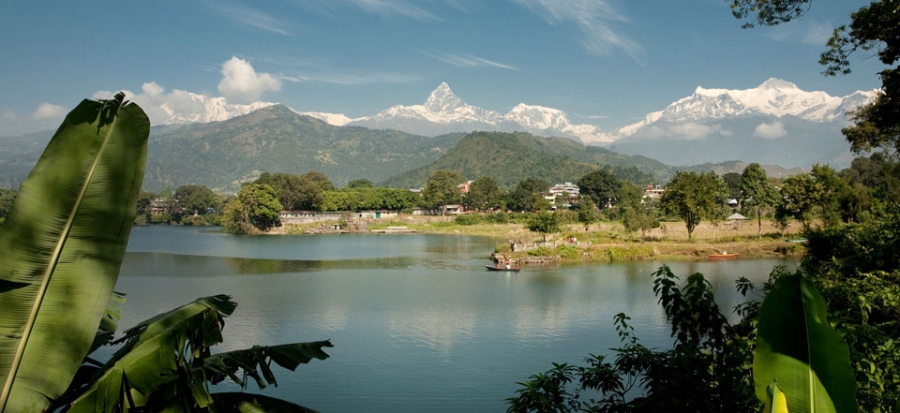 Pokhara Tour