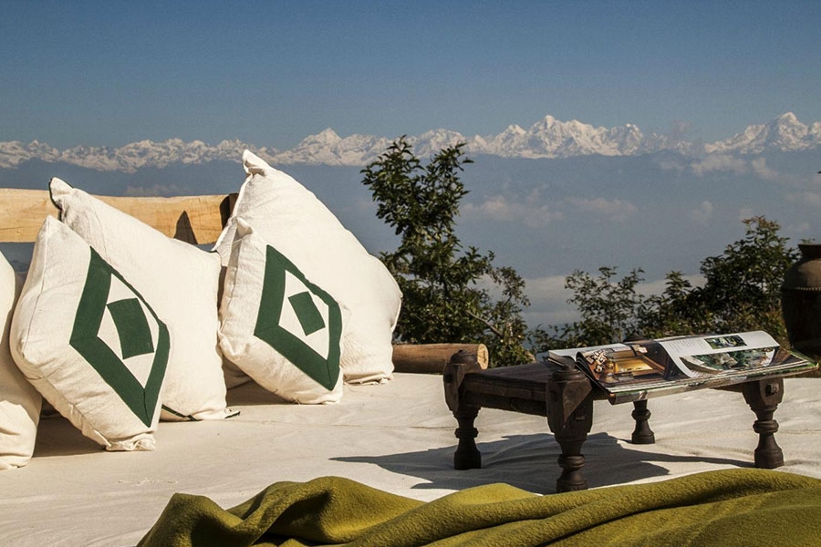 Dwarikas Resort Dhulikhel